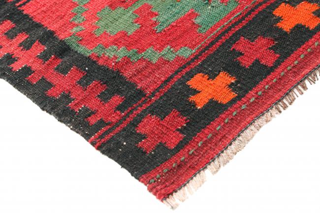 Kilim Fars Azerbaijan Antico - 4