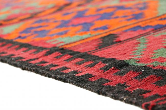 Kilim Fars Azerbaijan Antique - 6