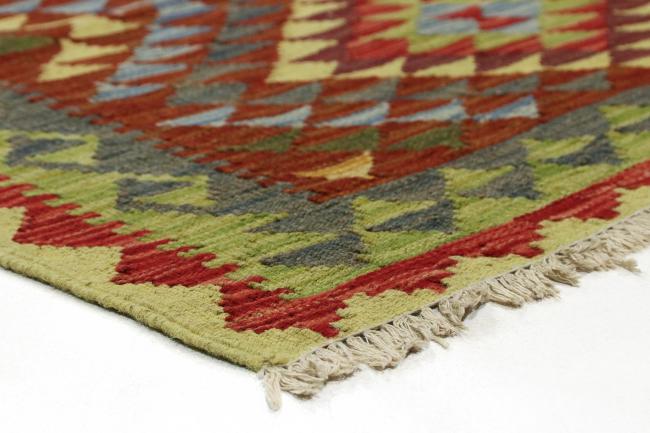 Kilim Afegão - 4