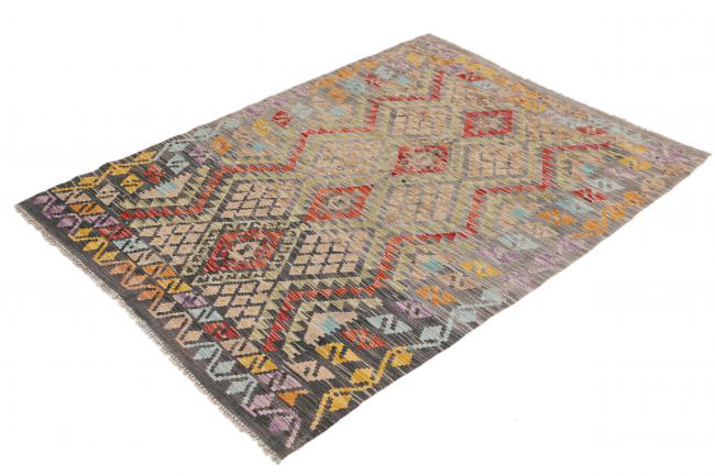 Kilim Afghan Heritage - 1