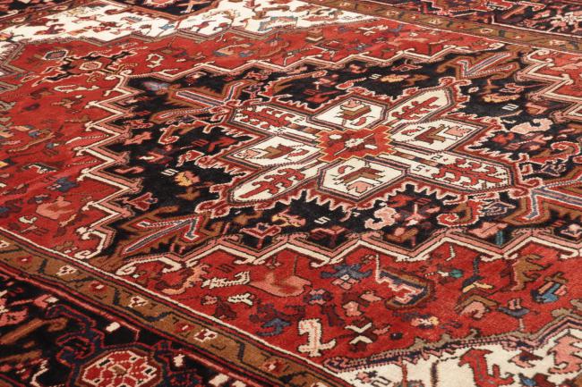 Garawan 306x211 ID200052 | NainTrading: Oriental Carpets in 300x200