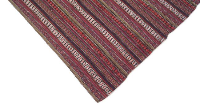 Kilim Fars Antigo - 4