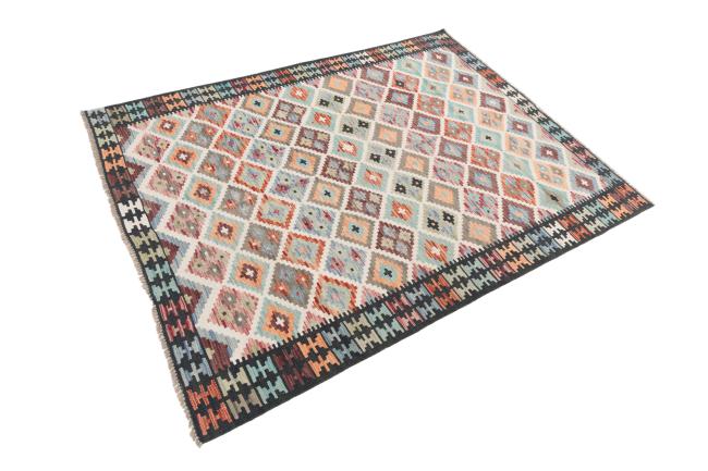 Kilim Afghan - 1