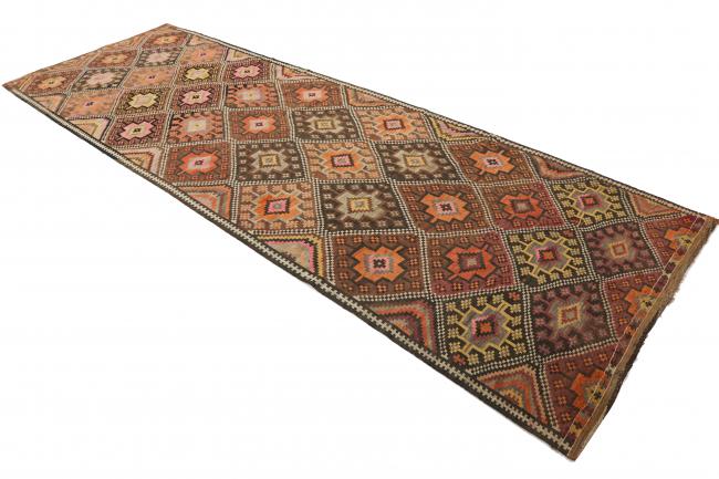 Kilim Fars Soozani - 1