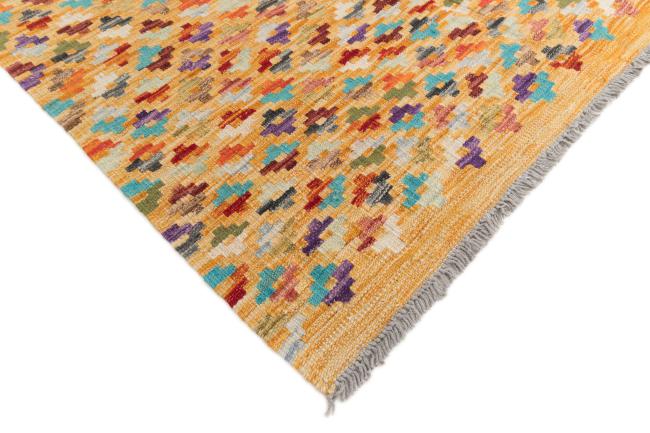 Kilim Afghan - 4