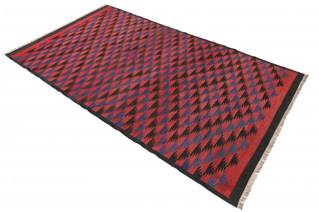 Kilim Fars Azerbaijan Antique - 1