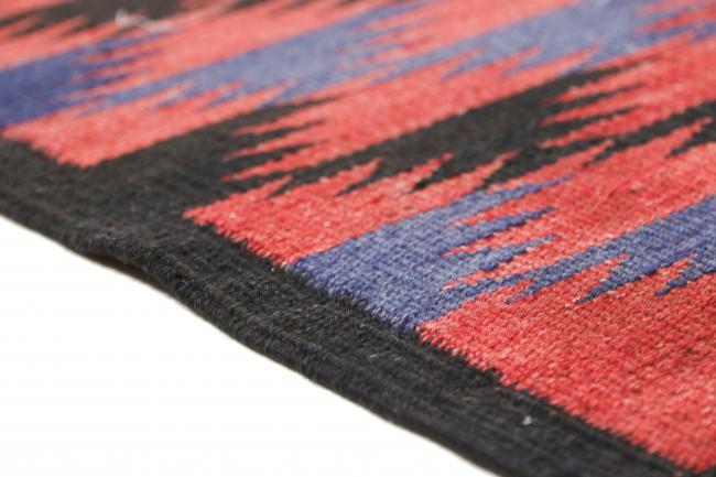 Kilim Fars Azerbaijan Antigo - 6