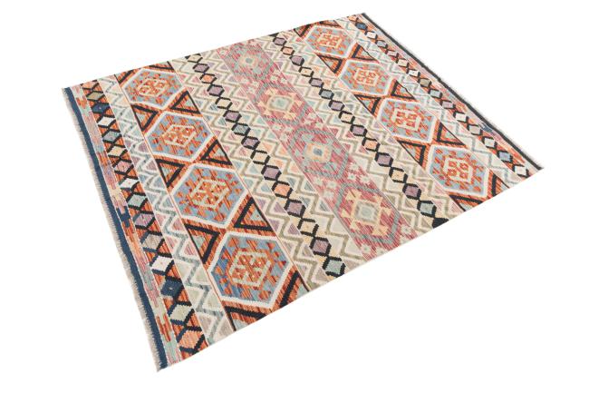 Kilim Afghan - 1