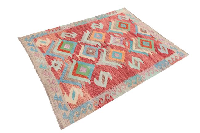 Kilim Afghan - 1