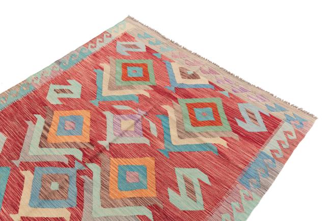 Kilim Afghan - 2