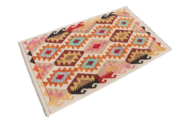 Kilim Afegão - 1