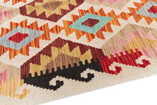 Kilim Afegão - 3