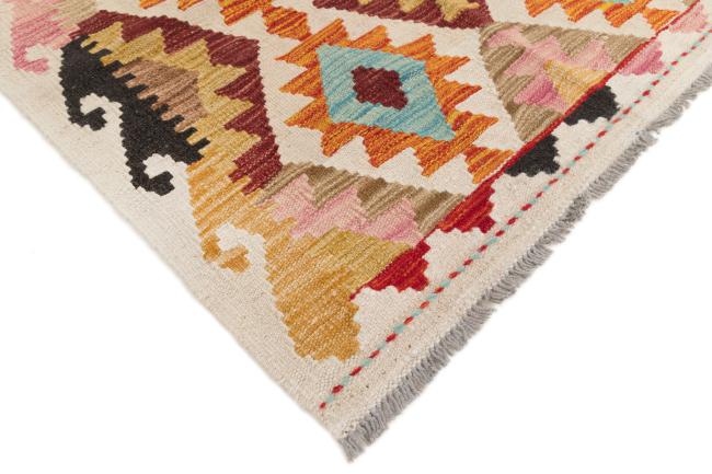 Kilim Afegão - 4