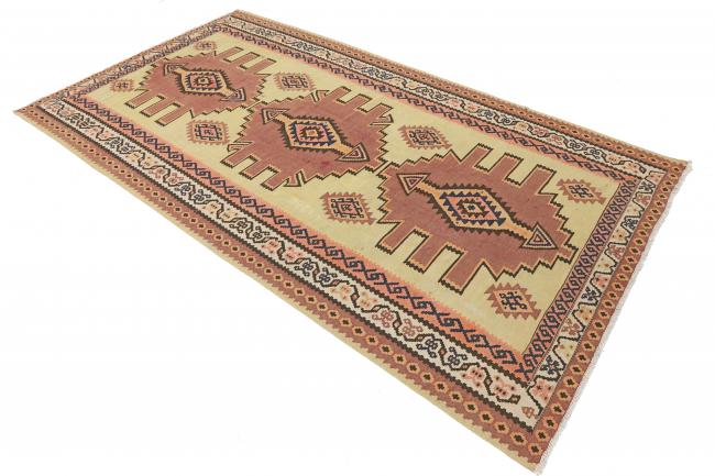 Kilim Fars Azerbaijan Antico - 1