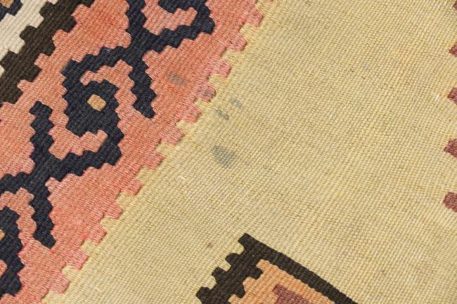 Kilim Fars Azerbaijan Antico - 6