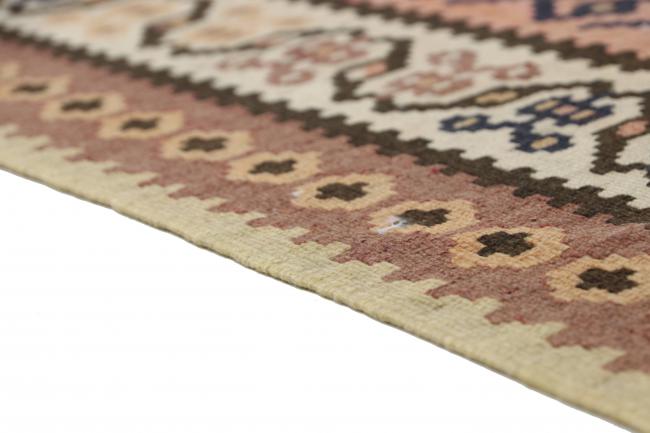 Kilim Fars Azerbaijan Antico - 10