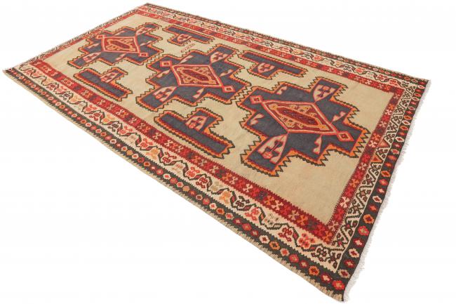 Kilim Fars Azerbajdzjan Antik - 1