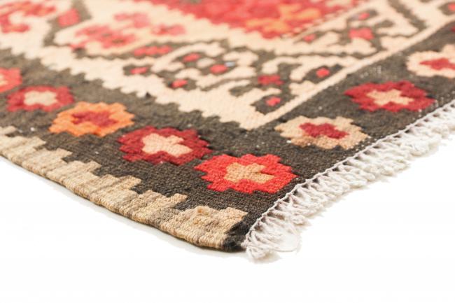 Kilim Fars Azerbajdzjan Antik - 4