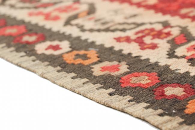 Kilim Fars Azerbajdzjan Antik - 5