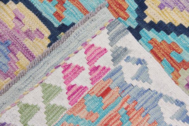 Kilim Afgán - 2