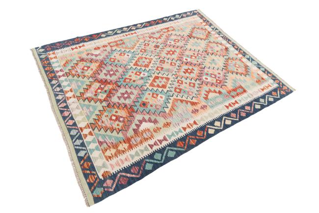 Kilim Afghan - 1