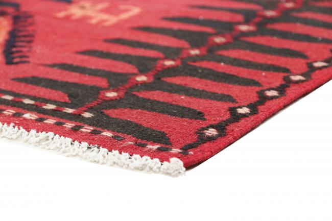 Kilim Fars Azerbaijan Antigo - 5