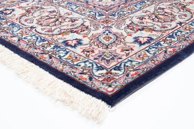 Isfahan Silk Warp - 4