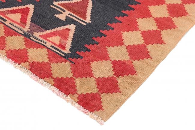 Kilim Fars Azerbajdzjan Antik - 4