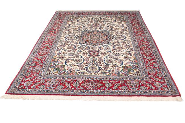 Isfahan Silk Warp - 3