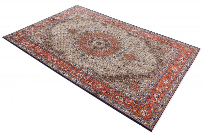 Jashn Kilim Rug (5 ft x 3 ft)