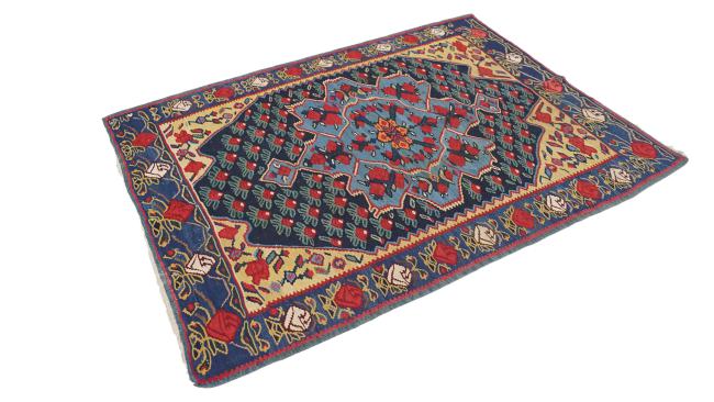 Kilim Fars Senneh - 1