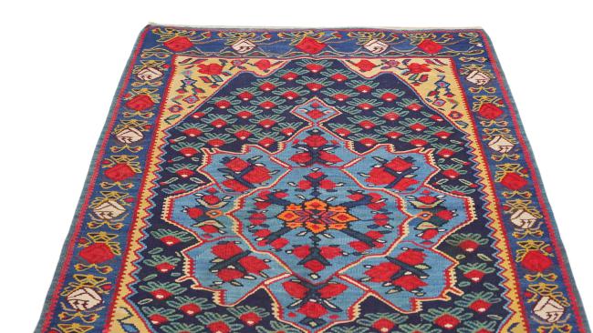 Kilim Fars Senneh - 3