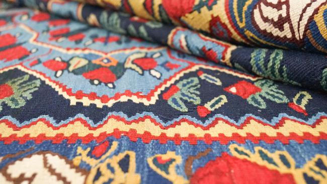 Kilim Fars Senneh - 6