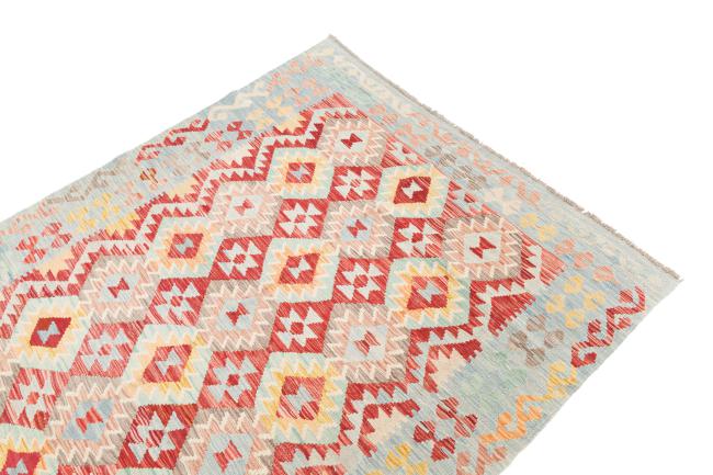 Kilim Afghan - 2