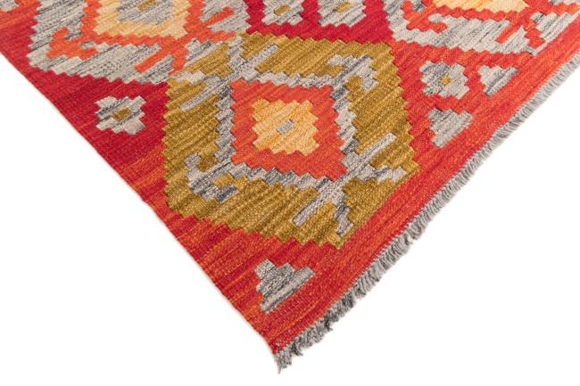 Kilim Afghan - 4