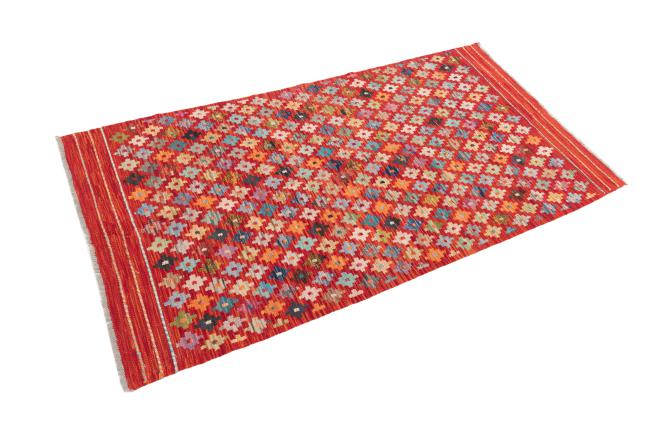 Kilim Afgán - 1