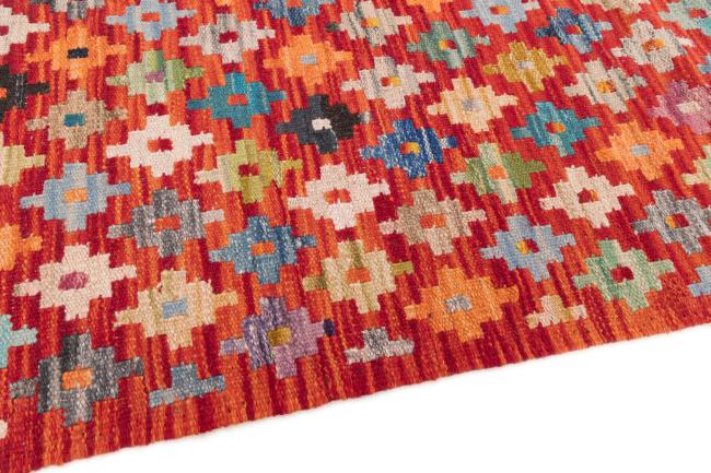 Kilim Afghan - 3