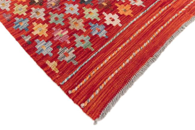 Kilim Afegão - 4