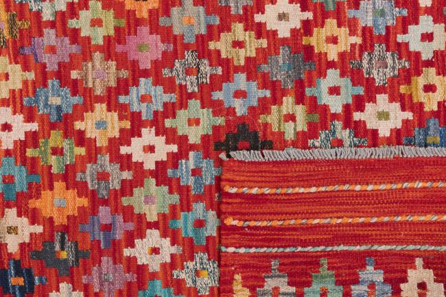 Kilim Afghan - 5