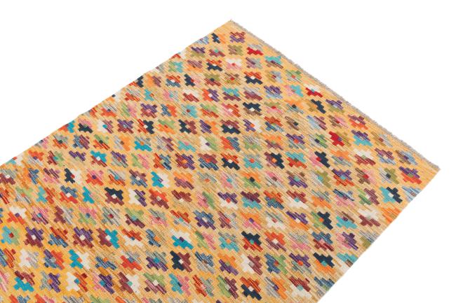 Kilim Afghan - 2