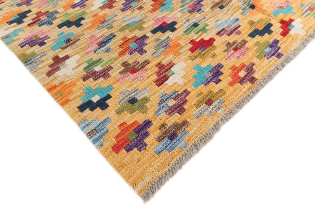 Kilim Afegão - 4