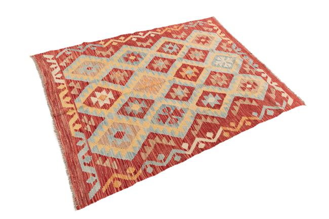 Kilim Afghan - 1