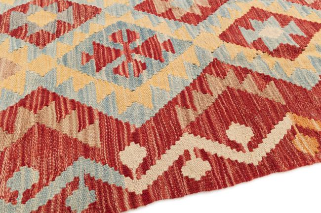 Kilim Afegão - 3