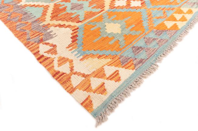 Kilim Afghan - 4