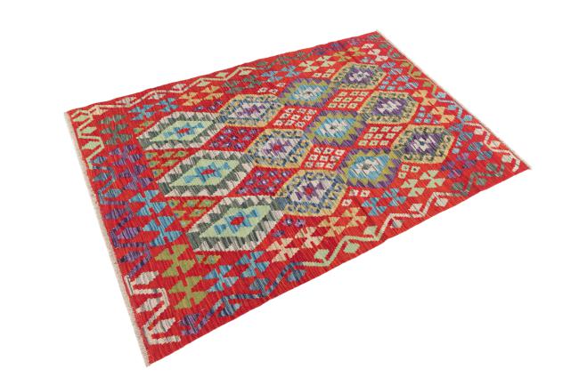 Kilim Afgán - 1