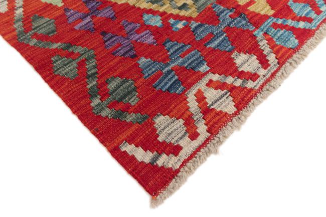 Kilim Afgán - 4