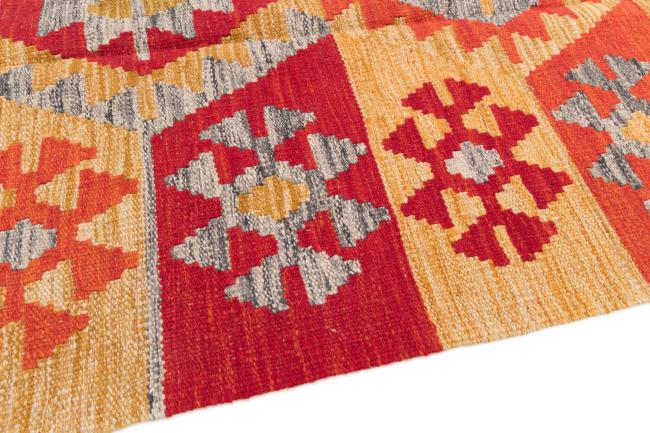 Kilim Afghan - 3