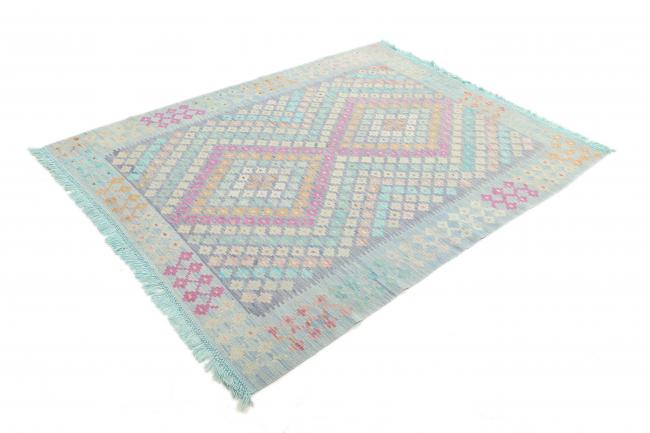 Kilim Afghan Heritage - 1