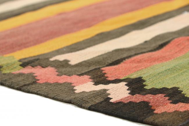 Kilim Fars Azerbajdzjan Antik - 6