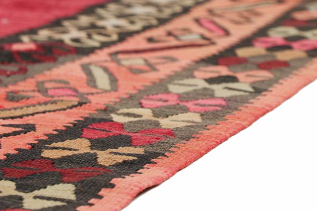 Kilim Fars Azerbaijan Antique - 6